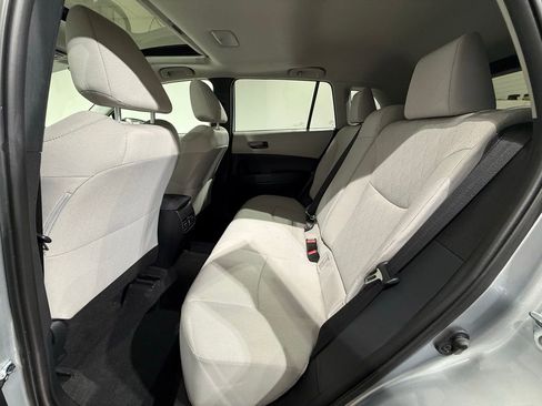 Certified 2023 Toyota Corolla Cross LE image 20