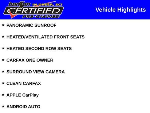 Used 2022 Hyundai Tucson Limited AWD/4WD image 3
