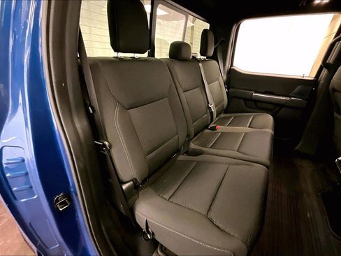 Certified 2023 Ford F150 XLT w/ Equipment Group 302A High image 26