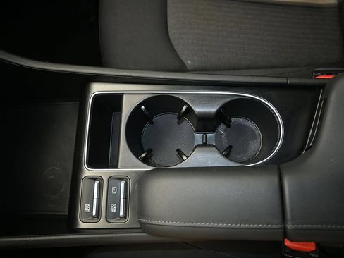 Used 2025 Hyundai Sonata SEL AWD/4WD image 18
