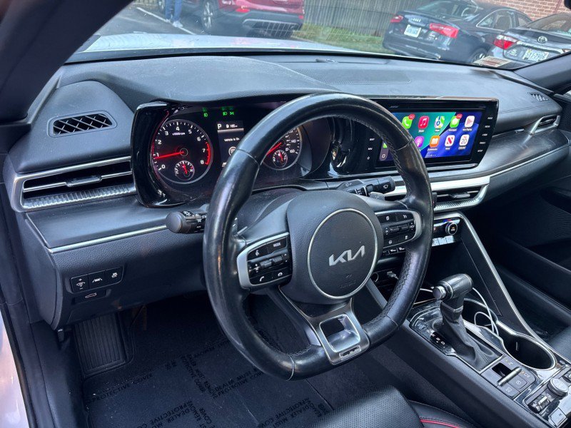 Used 2024 Kia K5 GT w/ GT1 Package FWD image 16