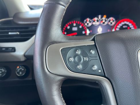 Used 2016 GMC Yukon Denali w/ Open Road Package image 21