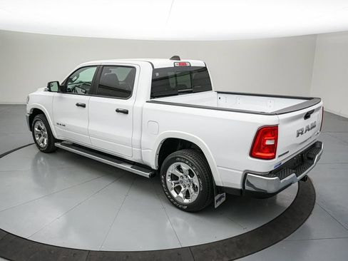 Used 2025 RAM 1500 Big Horn AWD/4WD image 6