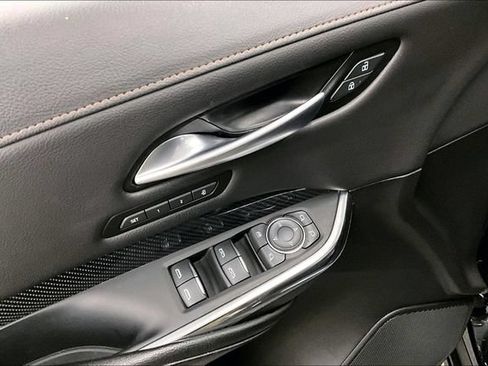 Used 2023 Cadillac XT4 Sport FWD image 34