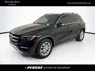 Used 2025 Mercedes-Benz GLE 350 4MATIC video 1