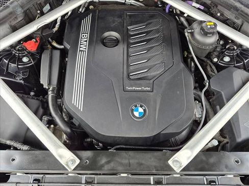 Used 2022 BMW X5 xDrive40i AWD/4WD image 23