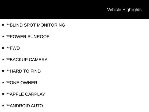 Used 2026 Acura MDX w/ Technology Package FWD image 3