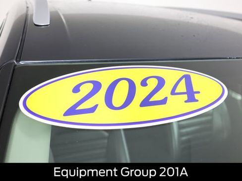 Certified 2024 Ford Edge SEL w/ Convenience Package image 11