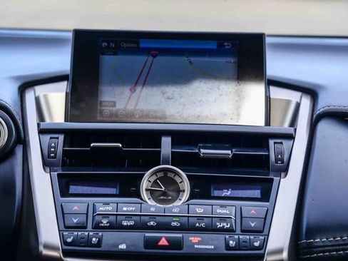 Used 2017 Lexus NX 200t AWD image 15