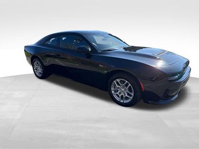 New 2026 Dodge Charger GT w/ Driver Convenience Group