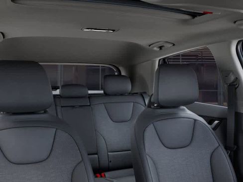 New 2024 Kia Niro Wave image 27