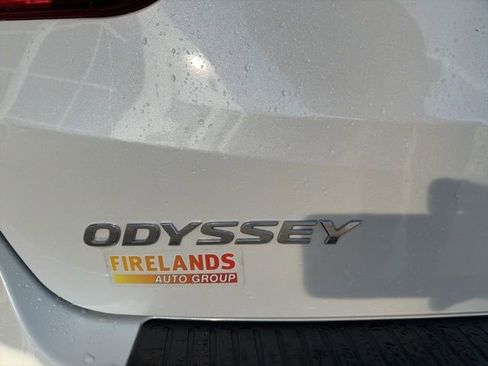 Used 2025 Honda Odyssey Touring image 10