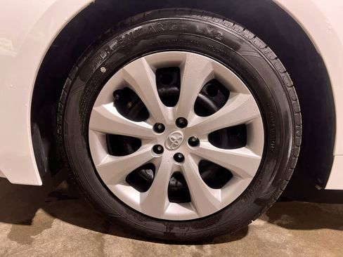 Used 2024 Toyota Corolla LE image 10