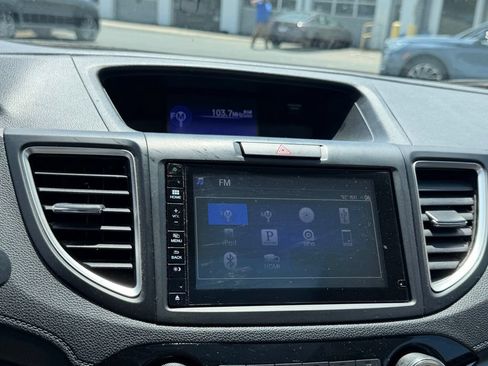 Used 2016 Honda CR-V EX image 21