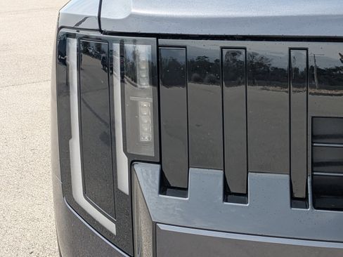 New 2027 Kia Telluride X-Line EX AWD/4WD image 10