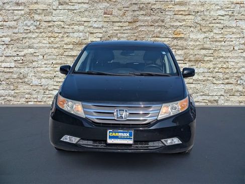 Used 2013 Honda Odyssey Touring image 3