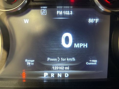 Used 2019 RAM 1500 Big Horn image 16