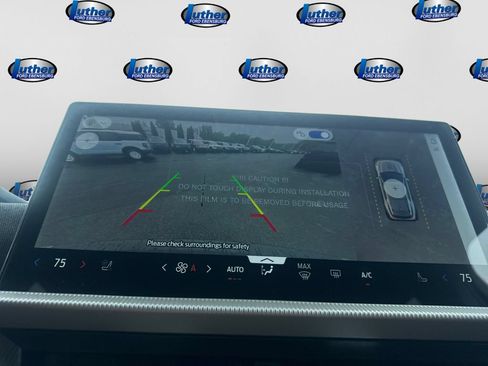 New 2026 Ford Explorer ST-Line w/ ST-Line Street Pack AWD/4WD image 24