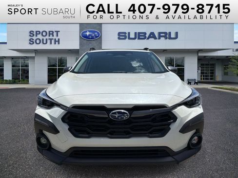 New 2026 Subaru Crosstrek 2.5i Limited AWD/4WD image 9