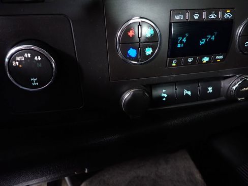 Used 2011 Chevrolet Silverado 1500 LT w/ All-Star Edition image 20