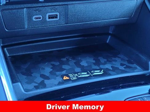 New 2026 GMC Canyon AT4 w/ Technology Plus Package image 20