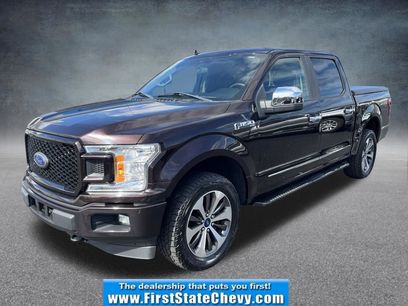 Used 2020 Ford F150 XL w/ Equipment Group 101A Mid