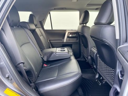 Used 2020 Toyota 4Runner Limited RWD image 30