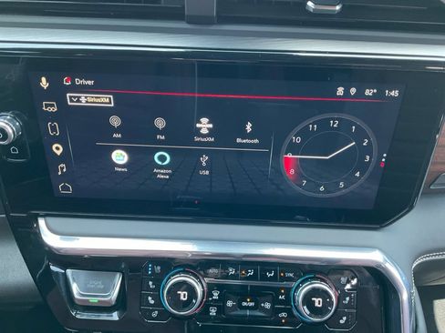 Used 2024 GMC Sierra 1500 Denali Ultimate AWD/4WD image 18