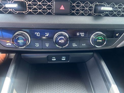 Used 2024 Honda Accord EX image 17
