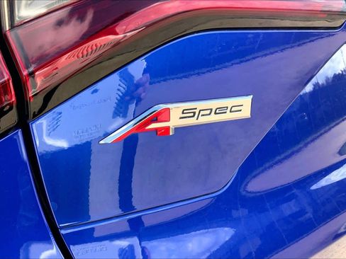 Used 2023 Acura MDX A-Spec image 30