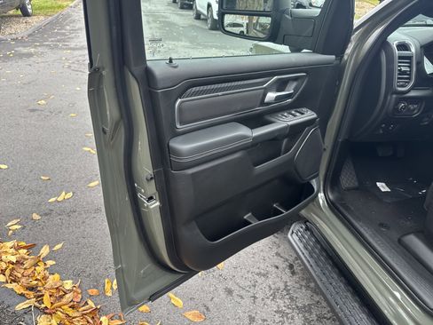 New 2026 RAM 1500 Big Horn image 15