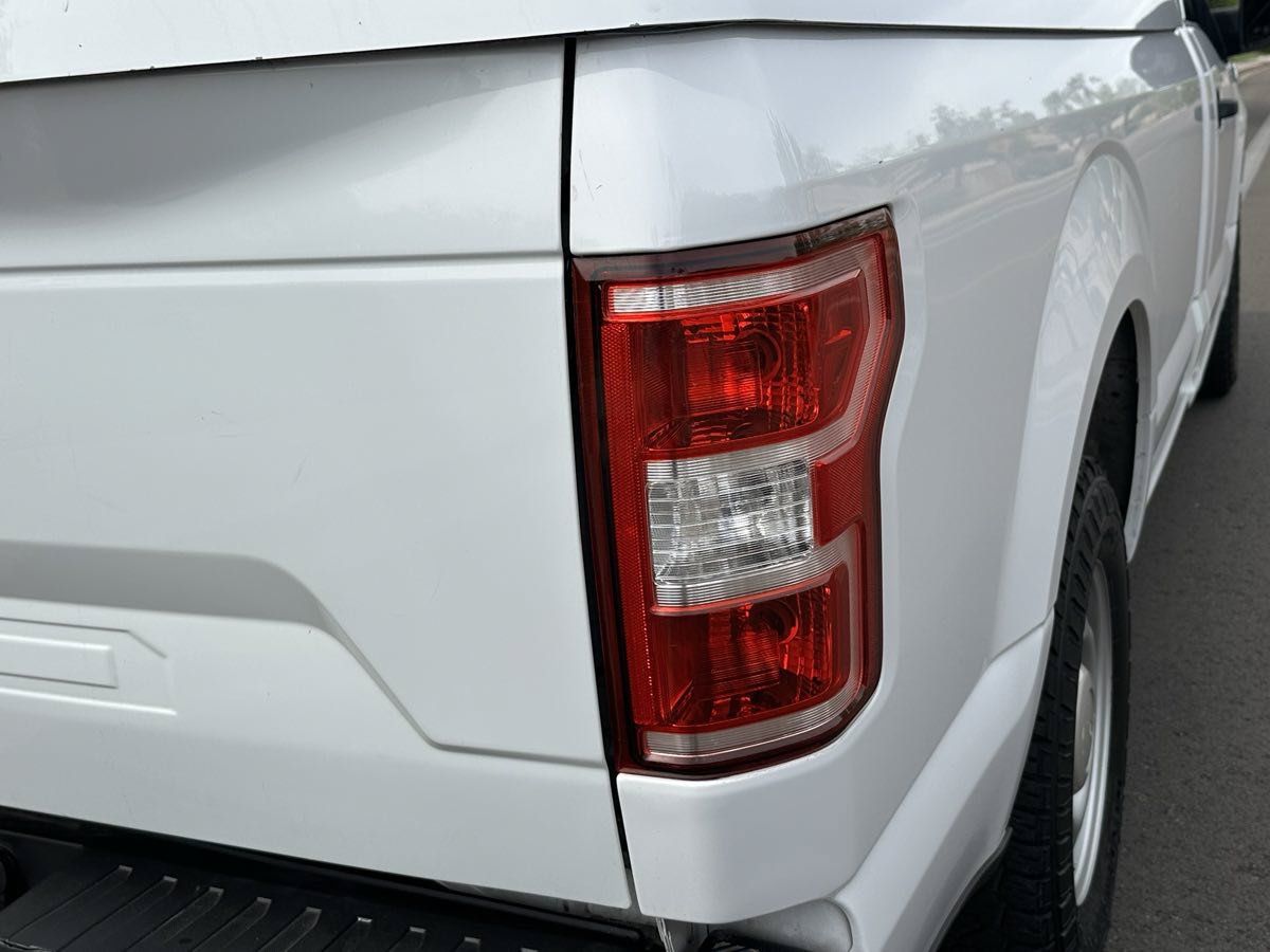 Used 2019 Ford F150 XL w/ Equipment Group 101A Mid RWD image 38