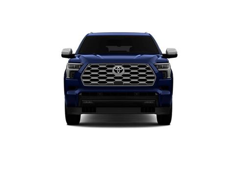 New 2026 Toyota Sequoia 1794 Edition AWD/4WD image 41