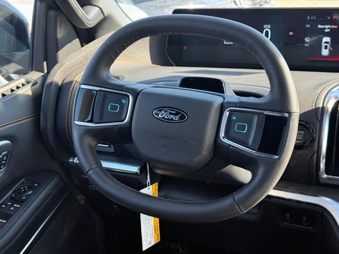 New 2026 Ford Expedition Tremor image 10