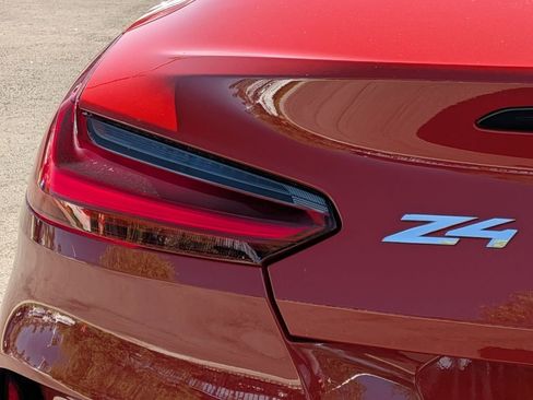 New 2026 BMW Z4 sDrive30i image 22