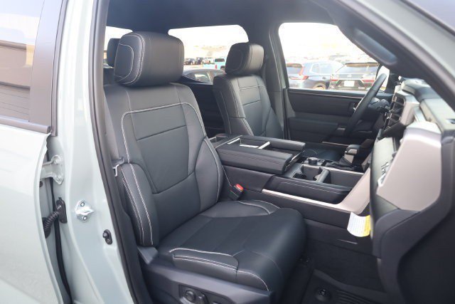 New 2026 Toyota Tundra SR5 AWD/4WD image 22