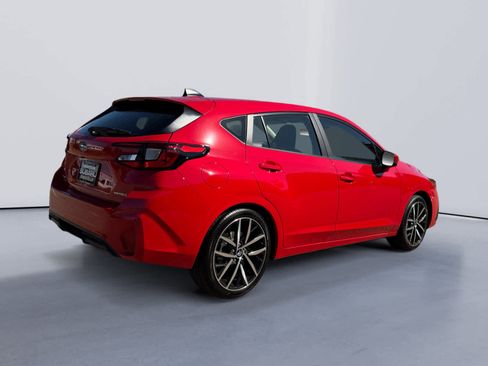 New 2025 Subaru Impreza 2.0i Sport image 3