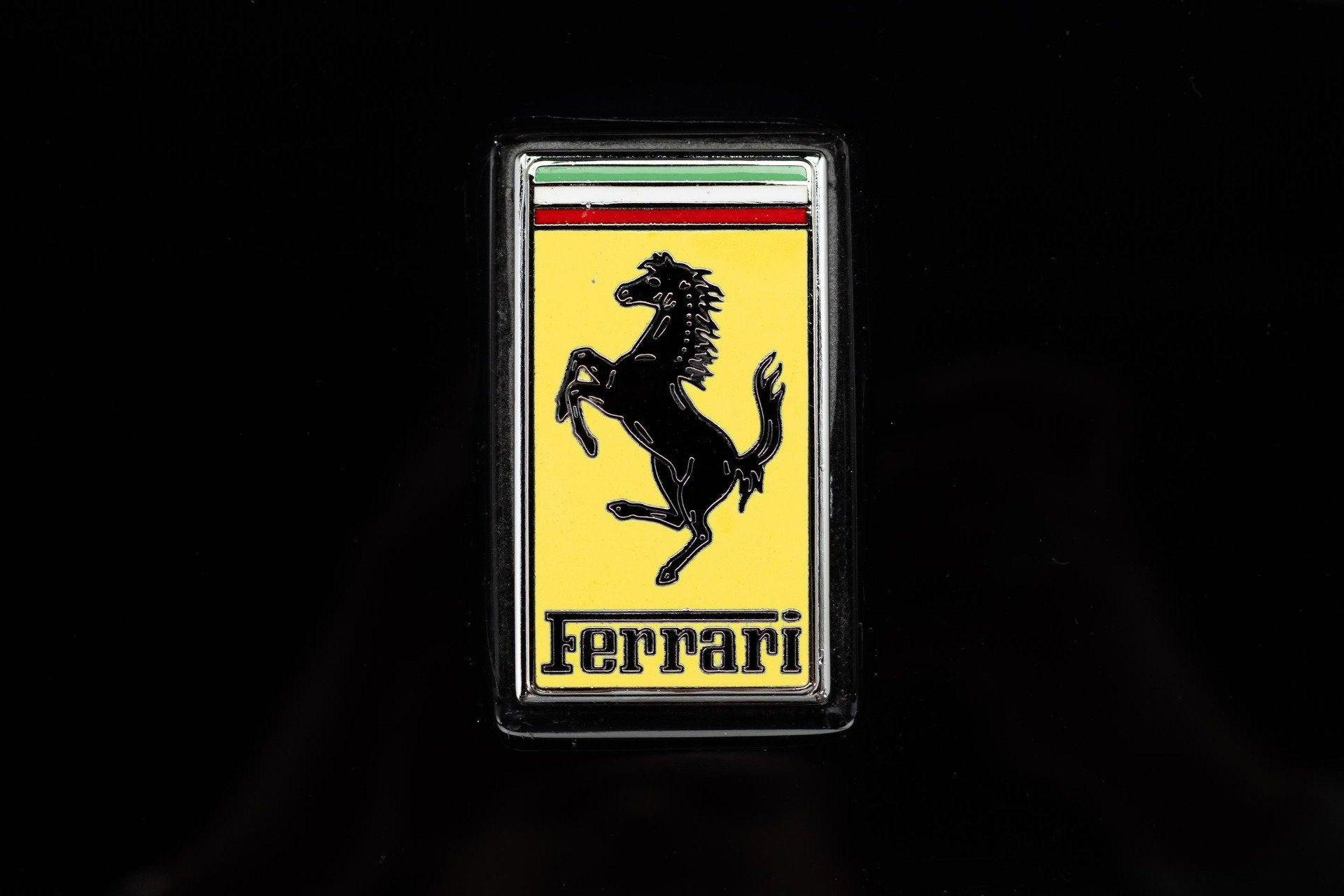 Used 2010 Ferrari California RWD image 21