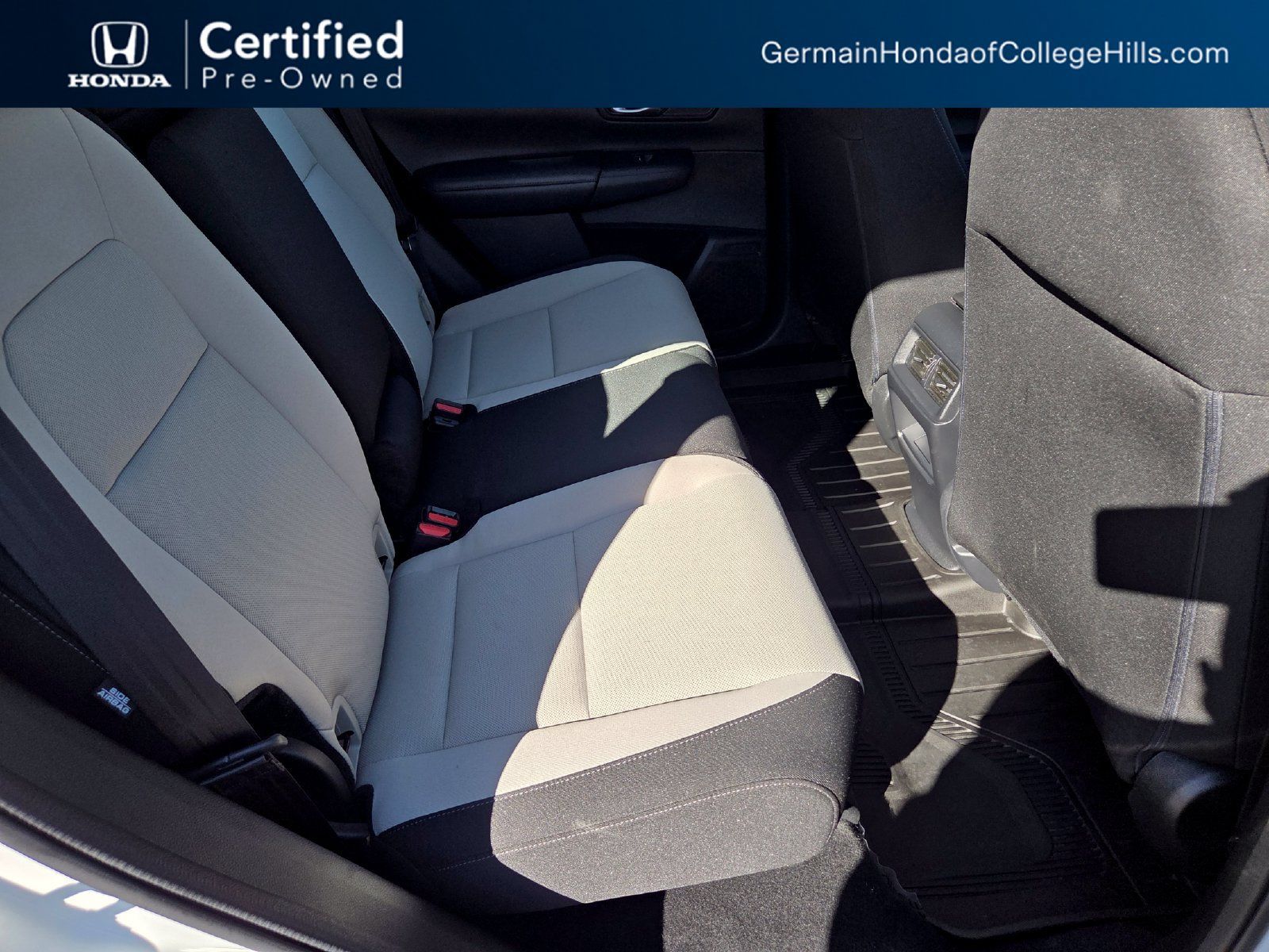 Used 2024 Honda CR-V LX image 21