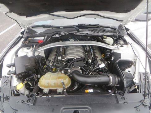 Used 2015 Ford Mustang GT w/ GT Performance Package RWD image 26