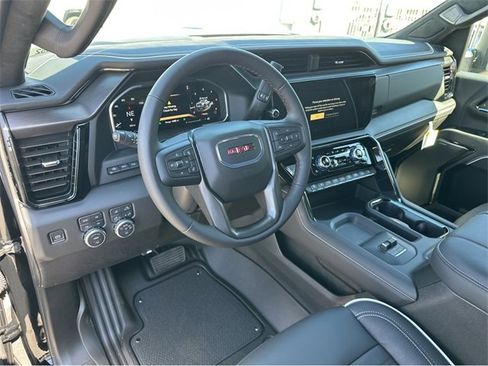 New 2026 GMC Sierra 2500 AT4X image 24