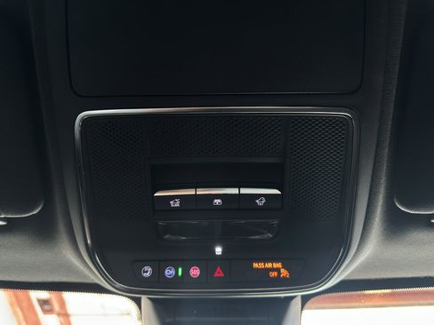 New 2026 Chevrolet Equinox RS w/ Convenience Package III image 21