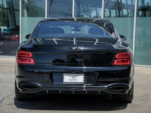 New 2025 Bentley Flying Spur Plug-In Hybrid image 20