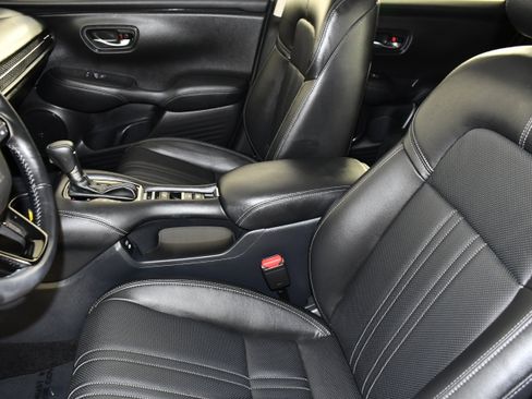 Used 2025 Honda HR-V EX-L image 37
