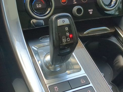 Used 2022 Land Rover Range Rover Sport HSE Dynamic AWD/4WD image 65