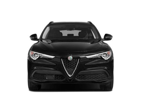 Used 2019 Alfa Romeo Stelvio Ti Lusso w/ Quick Order Package 22X Lusso AWD/4WD image 5