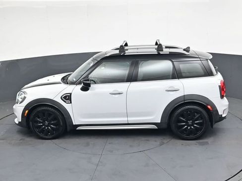 Used 2020 MINI Cooper Countryman S w/ Storage Package FWD image 32