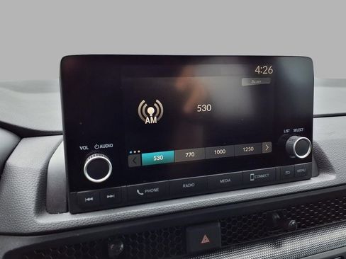 Used 2024 Honda CR-V EX image 5