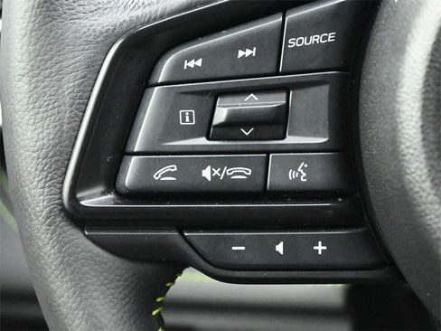 Used 2024 Subaru Outback Onyx Edition image 8