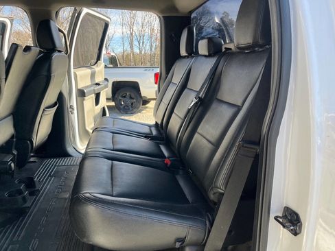 Used 2020 Ford F350 XL w/ STX Appearance Package image 29